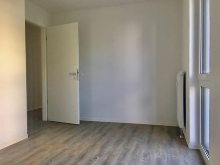 Wohn(t)raum in Stadtnähe! Ihre neue Wohnung im Erstbezug wartet auf Sie - Photo 4