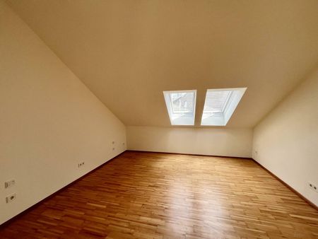 Penthouse - Miete in 8045 Graz - Photo 5