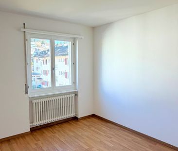 3-Zimmerwohnung in Zollikon befristet bis 31.03.2028 zu vermieten - Photo 2