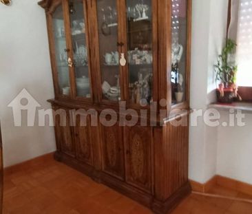 Appartamento in villa via Roma 57, Centro, Minturno - Photo 6