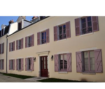 Location appartement 3 pièces, 65.00m², Romorantin-Lanthenay - Photo 3