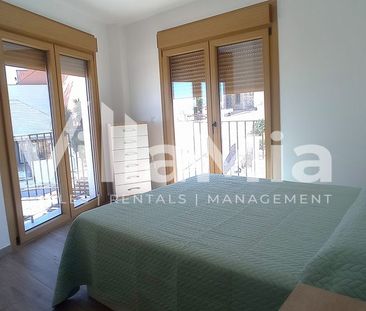 Apartment in Jávea for long-term rental VMR 3176 - Photo 5