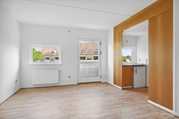 1-værelses Lejlighed på 39 m² i Viborg - Photo 1