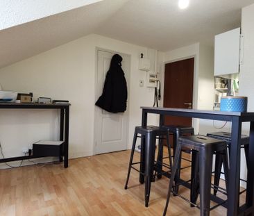 Location Appartement 2 pièces 24m² TOURS 37000 - Photo 4