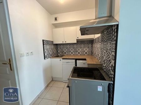 Location Appartement 2 pièces 38m² TASSIN LA DEMI LUNE 69160 - Photo 3