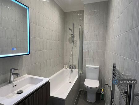 Studio to rent - Photo 5