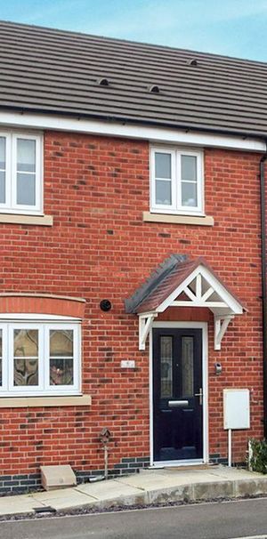 3 bedroom semi-detached house to rent - Photo 1