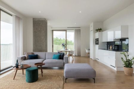 Appartement Frederik van Eedenplein, Eindhoven - À Louer - Photo 4