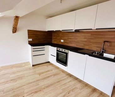 Appartement à louer 3 pièces • 41,54 m2 Strasbourg - Photo 4