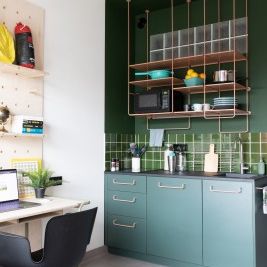 Basecamp by Xior Katowice - Photo 3