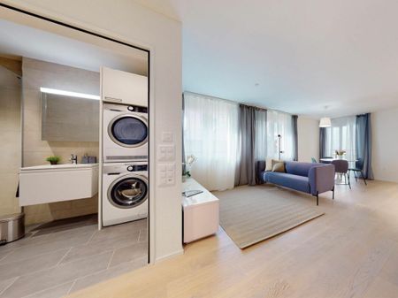 2.5 Zimmer, EG - Photo 3