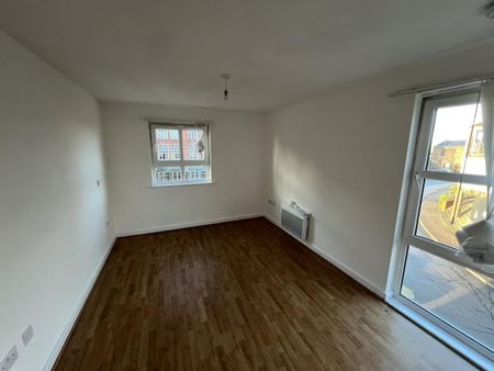 2 bedroom apartment to rent - Photo 3