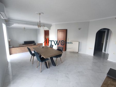 Διαμέρισμα για ενοικίαση Άνω Γλυφάδα (Γλυφάδα) - Photo 5
