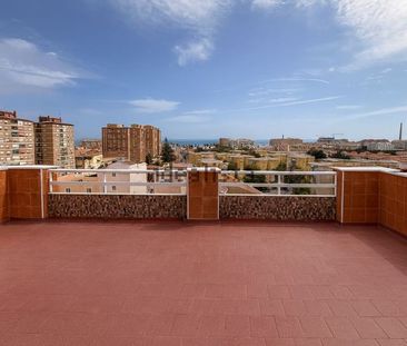 Alquiler de ático en Calle Héroe de Sostoa, 129 - Photo 6