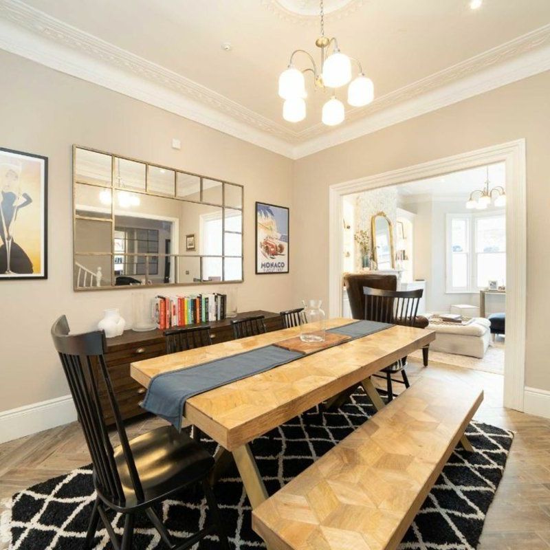 Caldervale Road, Clapham, SW4 - Photo 1