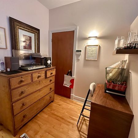 Magnifique condo Petite-Patrie - Photo 3