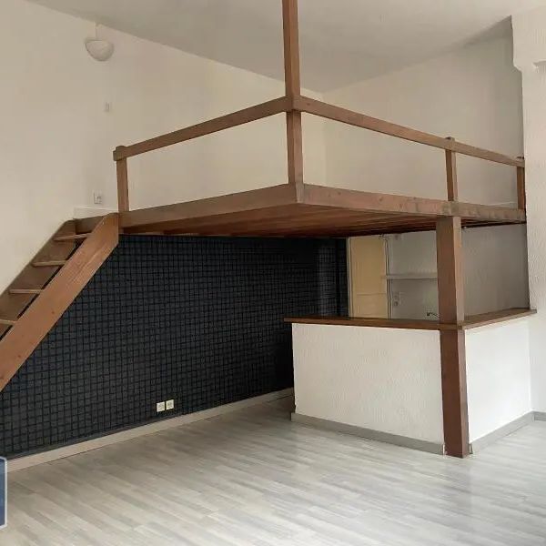 Appartement à louer 2 pièces 51.94m² - Photo 1