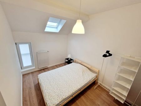 Appartement te huur - Photo 3