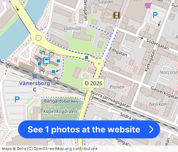 Edsgatan, 2, Vänersborg - Photo 1