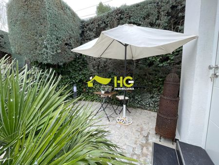 Alquiler Estudio en Urbanización - El Bosque, Villaviciosa De Odón - Foto 2