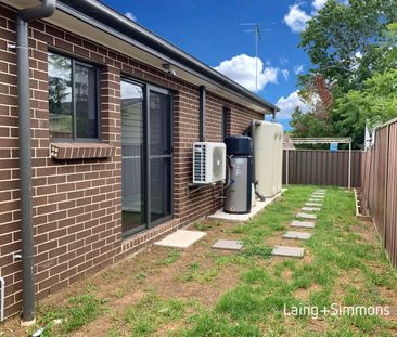 Modern two-bedroom granny flat in prime location - Photo 5