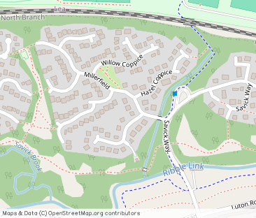 Hazel Coppice, Lea, Preston, PR2 - Photo 1
