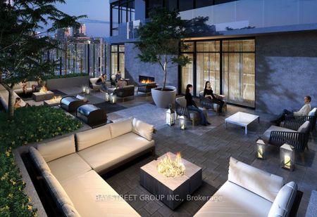 For Lease - 395 Bloor Street Unit# 4802, Toronto, Ontario - Photo 5