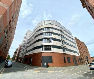 NQ4, 47 Bengal Street, Manchester City Centre, Greater Manchester, M4 6BB - Photo 1