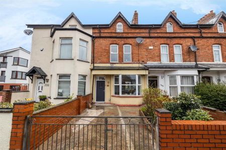 Rooms 2 & 6, 300 Beersbridge Road, Belfast, BT5 5DY - Photo 4