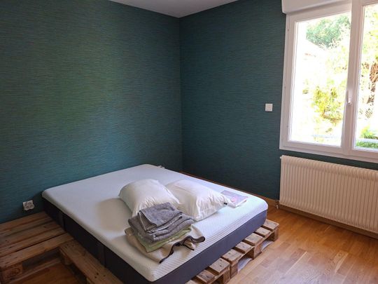 Location Maison - Gravigny - Photo 1