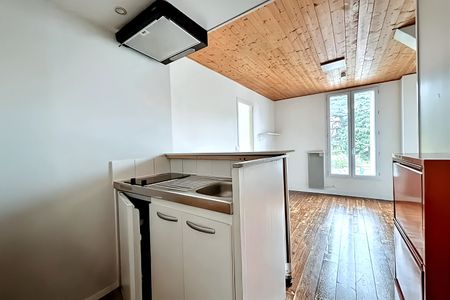 Location appartement 1 pièce, 21.33m², Vitry-sur-Seine - Photo 2