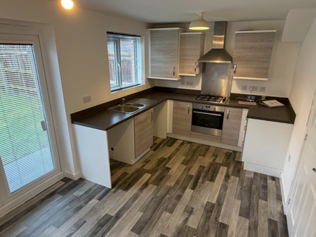 Chaffinch Close, Clipstone, NG21, Property for rent - Photo 4