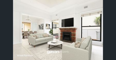 Spacious four bedroom family home in prestigious Kyle Bay location - Photo 4