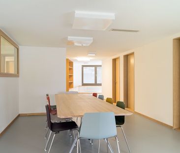 1 room furnished flat - Photo 3