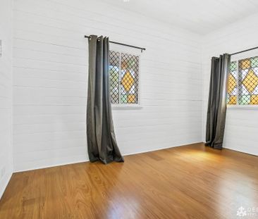 3 Bedroom Character-Filled Gable Home in Central Rockhampton - Photo 1