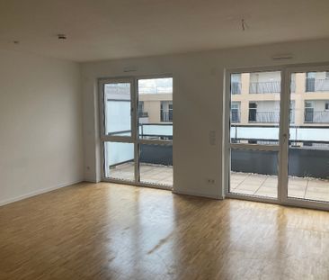 Mietwohnung in Offenbach - Klein aber Oho - Gemütliche 1-Zimmer-Woh... - Photo 2