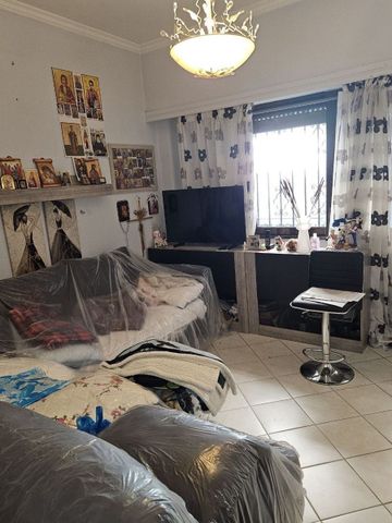 Studio/Γκαρσονιέρα για ενοικίαση Αγία Σοφία (Πάτρα) - Photo 2