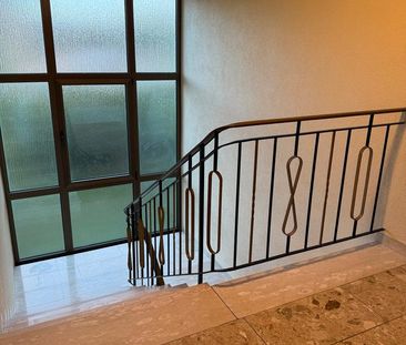 2 Zimmer-Wohnung in Steinsfurt zu vermieten - Foto 1