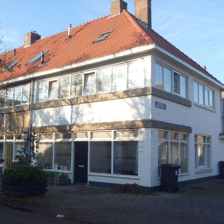 Voorterweg 5611 TT, Eindhoven - Foto 1