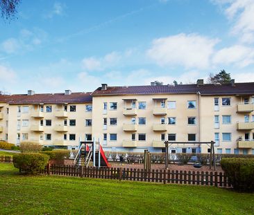 Bygatan, Borås - Foto 1