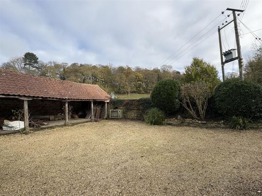 Church Farm Cottage, Stinchcombe - Photo 1