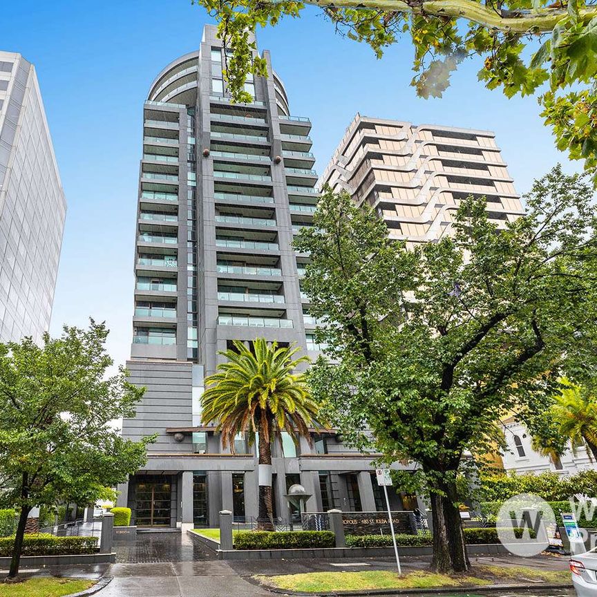 1109/480 St Kilda Rd, Melbourne - Photo 1