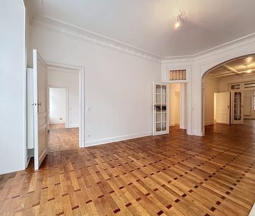 Appartement te huur - Foto 1