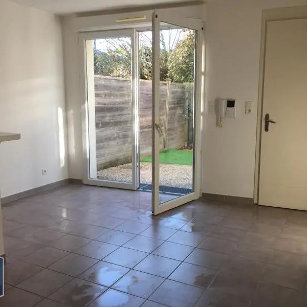 Appartement à louer 2 pièces 40.79m² - Photo 1