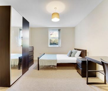 2 bedroom apartment to rent - Photo 6