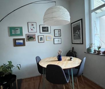 Appartement te huur - Photo 4