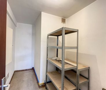 Centraal gelegen, instapklaar twee slaapkamer appartement - Foto 2