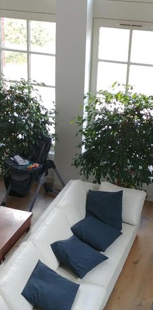 Location Appartement 5 pièces 167m² MARQUETTE LEZ LILLE 59520 - Photo 1