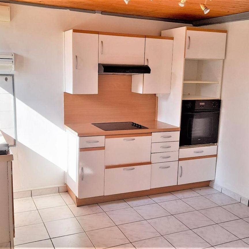 Location Maison 3 pièces 63m² TOURNUS 71700 - Photo 1