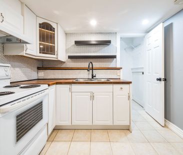 For Lease - 57 Second Street Unit# Lower, Orangeville, Ontario - Photo 1